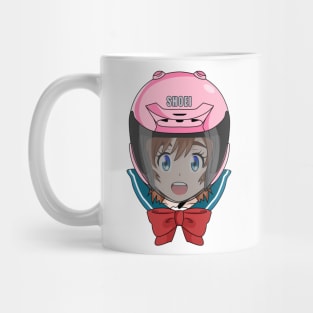 Hane Mug